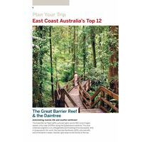 Lonely Planet Reisgids Best Of East Cost Australia