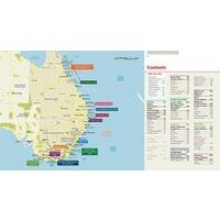 Lonely Planet Reisgids Best Of East Cost Australia