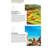Lonely Planet Reisgids Best Of Thailand