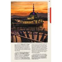 Lonely Planet Reisgids Borneo