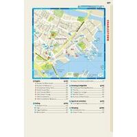 Lonely Planet Reisgids Boston