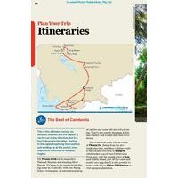 Lonely Planet Reisgids Cambodia