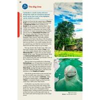 Lonely Planet Reisgids Cambodia