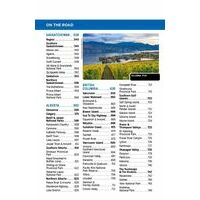 Lonely Planet Reisgids Canada