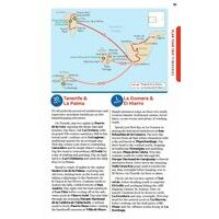 Lonely Planet Reisgids Canary Islands