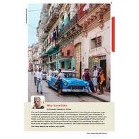 Lonely Planet Reisgids Cuba