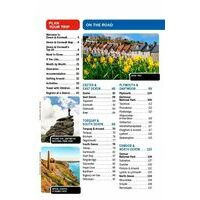 Lonely Planet Reisgids Devon & Cornwall