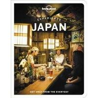 Lonely Planet Reisgids Experience Japan