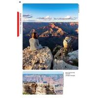 Lonely Planet Reisgids Grand Canyon National Park