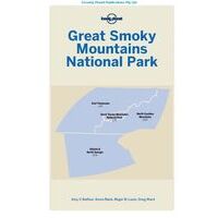 Lonely Planet Reisgids Great Smoky Mountains National Park
