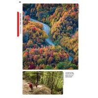 Lonely Planet Reisgids Great Smoky Mountains National Park