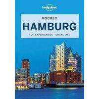 Lonely Planet Reisgids Hamburg Pocket