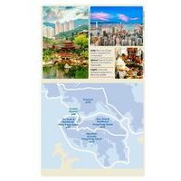 Lonely Planet Reisgids Hong Kong