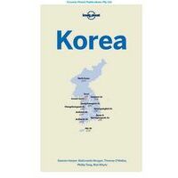 Lonely Planet Reisgids Korea