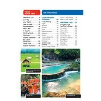 Lonely Planet Reisgids Laos