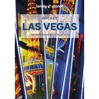 Lonely Planet Reisgids Las Vegas Pocket