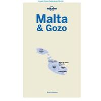 Lonely Planet Reisgids Malta & Gozo