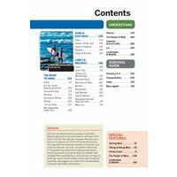 Lonely Planet Reisgids Maui