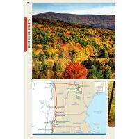 Lonely Planet Reisgids New England