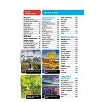 Lonely Planet Reisgids New Zealand South Island