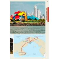 Lonely Planet Reisgids Panama