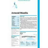 Lonely Planet Reisgids Philippines