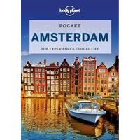 Lonely Planet Reisgids Pocket Amsterdam