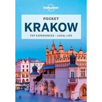 Lonely Planet Reisgids Pocket Krakow
