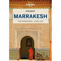 Lonely Planet Reisgids Pocket Marrakesh