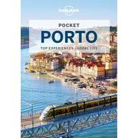 Lonely Planet Reisgids Pocket Porto