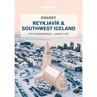 Lonely Planet Reisgids Pocket Reykjavik & Southwest Iceland