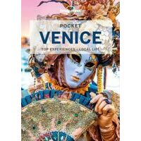 Lonely Planet Reisgids Pocket Venice