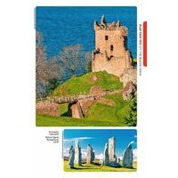 Lonely Planet Reisgids Scottish Highlands & Islands