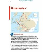 Lonely Planet Reisgids Scottish Highlands & Islands