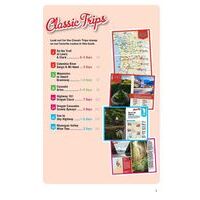 Lonely Planet Reisgids The Pacific Northwest's Best Trips