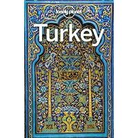 Lonely Planet Reisgids Turkey