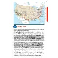 Lonely Planet Reisgids USA - Verenigde Staten