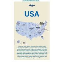 Lonely Planet Reisgids USA - Verenigde Staten