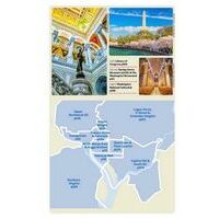 Lonely Planet Reisgids Washington DC