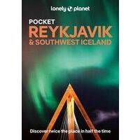 Lonely Planet Reykjavik & Southwest Iceland Pocket 5