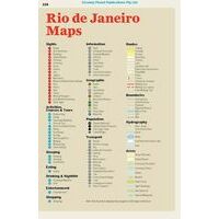 Lonely Planet Rio De Janeiro Reisgids