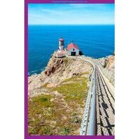 Lonely Planet Road Trips Pacific Coast Highway