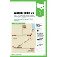 Lonely Planet Road Trips Route 66