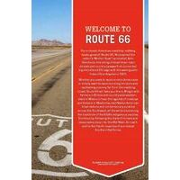 Lonely Planet Road Trips Route 66