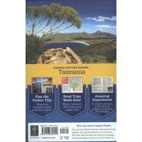 Lonely Planet Autogids Road Trips Tasmania