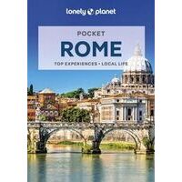 Lonely Planet Rome Pocket
