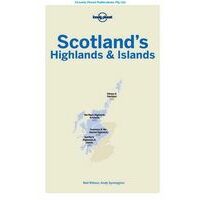 Lonely Planet Scottish Highlands & Islands