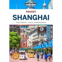 Lonely Planet Shanghai Pocket 5