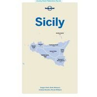 Lonely Planet Sicily - Reisgids Sicilië