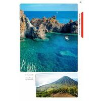 Lonely Planet Sicily - Reisgids Sicilië